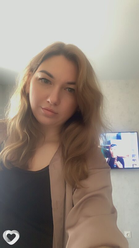 Светлана, Клин