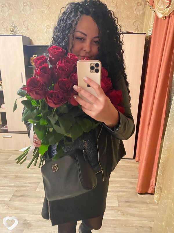 Анна, 42, Твери — анкета №4403719