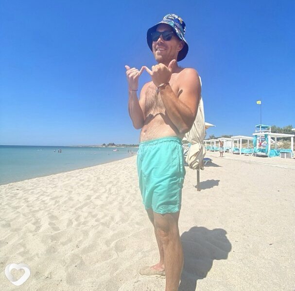 Денис, 35, Истре — анкета №4403720