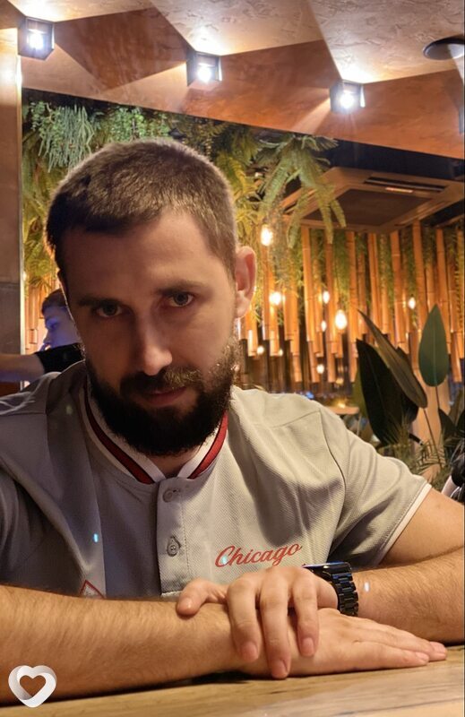Олег, 29, Евпатории — анкета №4403732