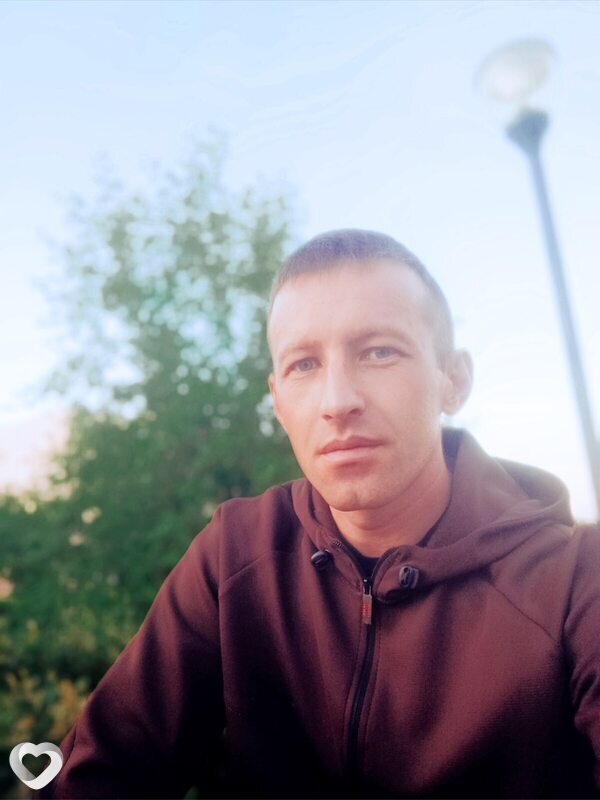 Вадим, Чернушка