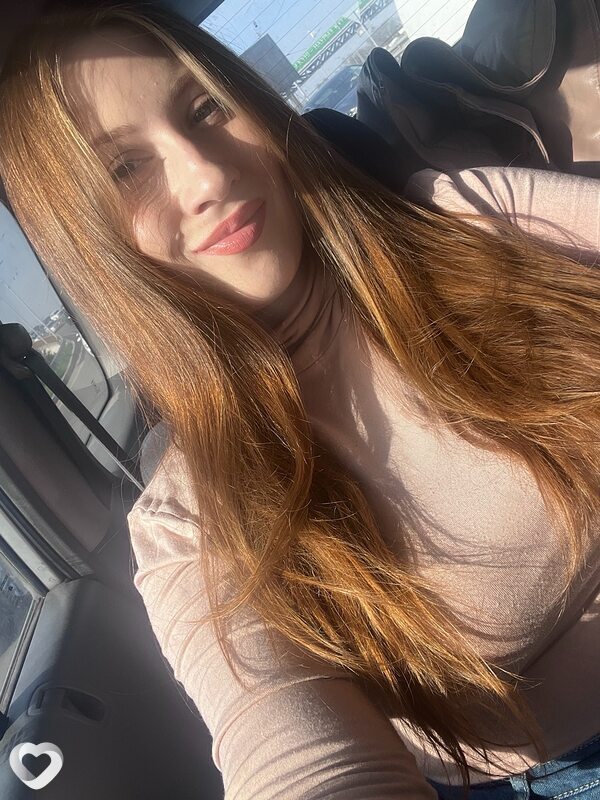 Катерина, 28, Алматы — анкета №4403734