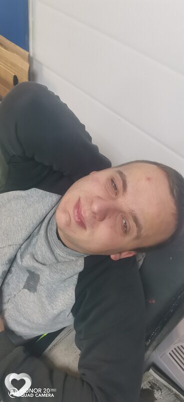 Юрий, 32, Симферополе — анкета №4403793