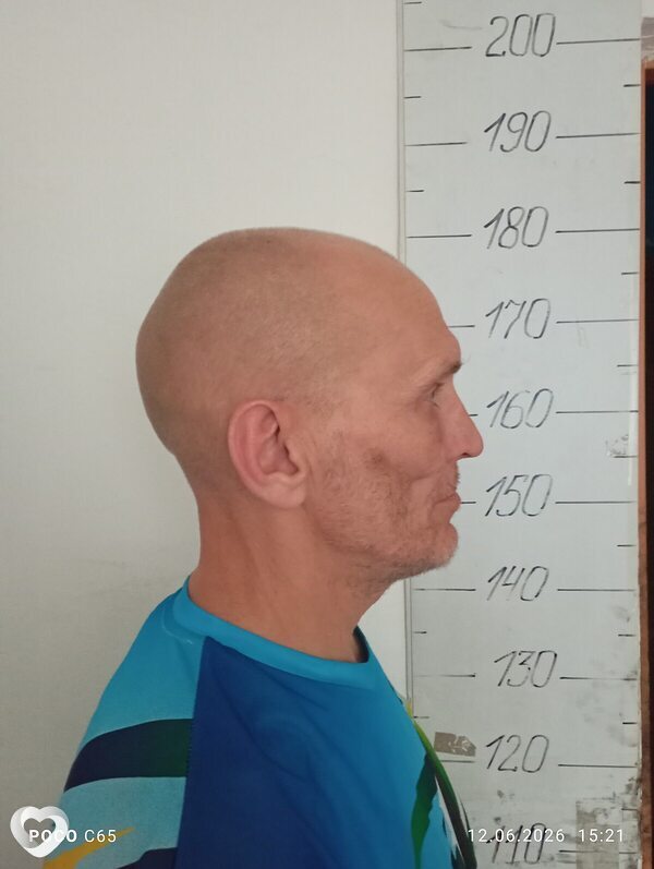 Дима, 43, Воронеже — анкета №4403794