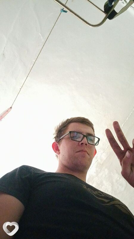 Максим, 26, Белореченске — анкета №4403795