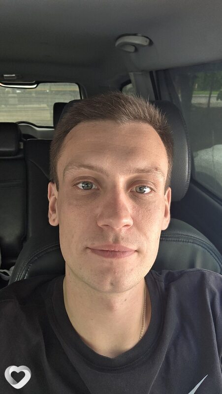 Сергей, 28, Москве — анкета №4403799