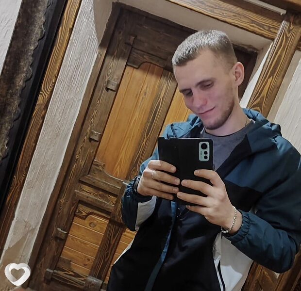 Русский, 27, Лобне — анкета №4403801