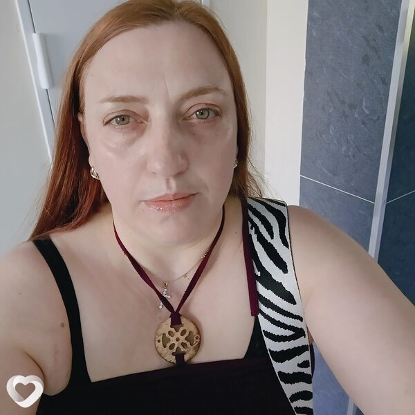 Лилиана, 44, Санкт-Петербурге — анкета №4403806