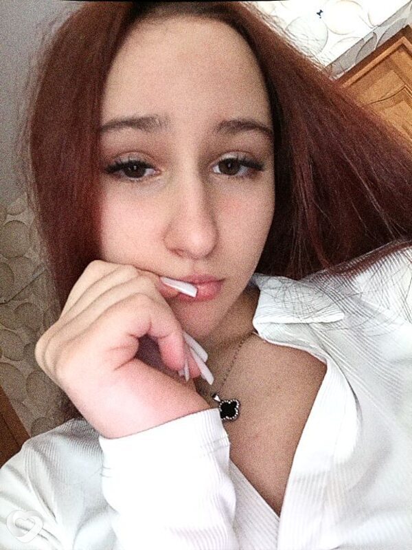Аникс, 19, Минске — анкета №4403815
