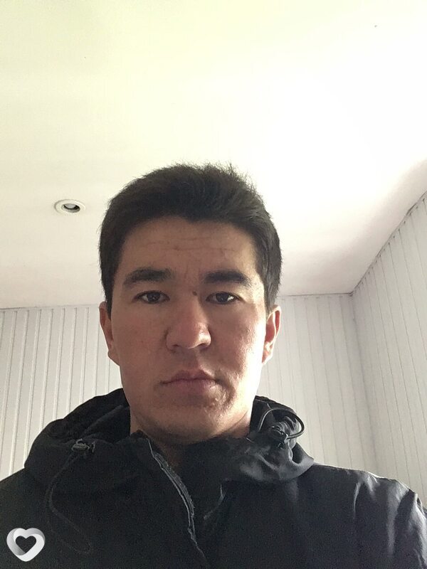 Музаффар, 31, Краснодаре — анкета №4403824