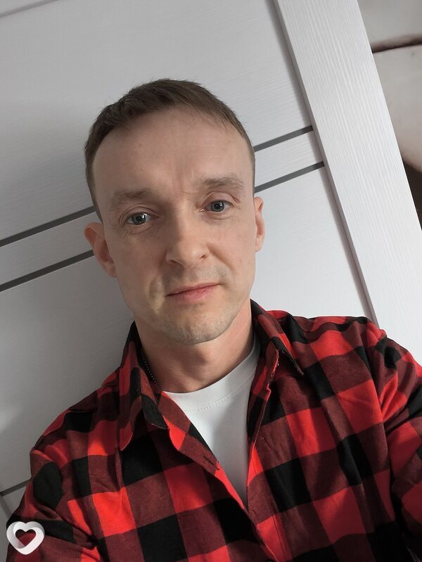 Сергей, 34, Бресте — анкета №4403829