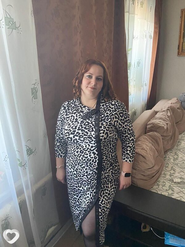 Лиса, 41, Брянске — анкета №4403830