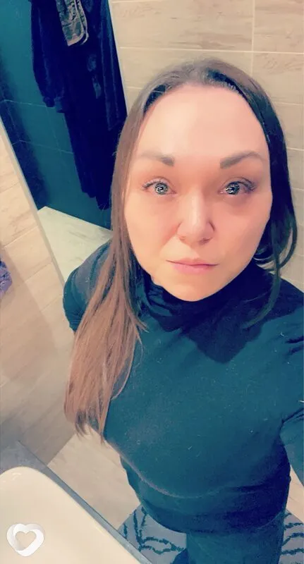 Евгения, 37, Москве — анкета №4403833