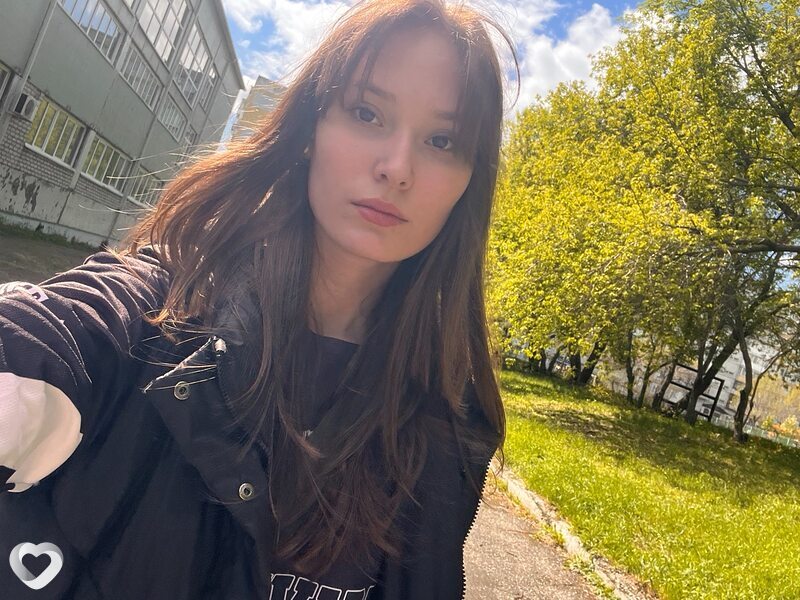 София, 18, Калининграде — анкета №4403837