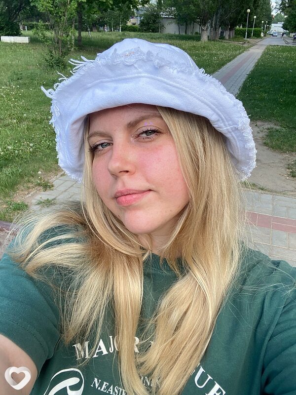 Алина, 27, Тольятти — анкета №4403746