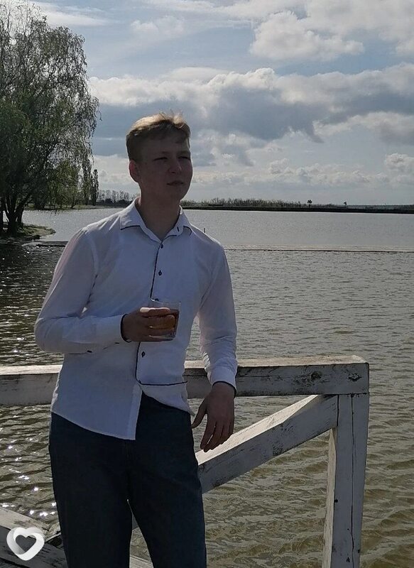 Алексей, 19, Таганроге — анкета №4403748