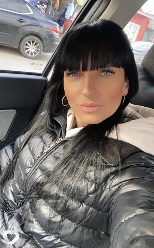 Анастасия, 40, Чехове — анкета №4403751