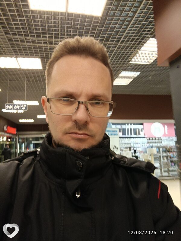 Vadim, Вильнюс