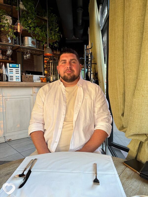 Денис, 39, Балакове — анкета №4403892