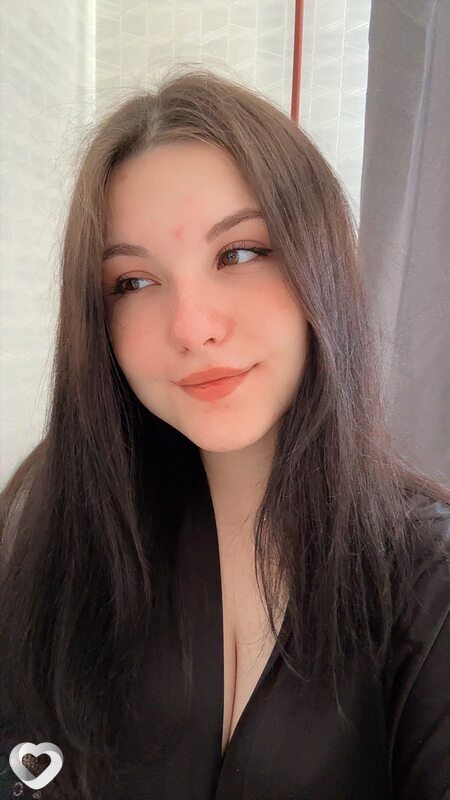 Василина, 20, Подольске — анкета №4403893