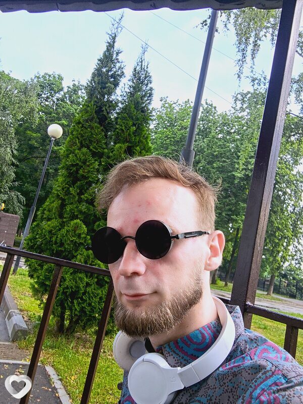 Илья, 29, Сергиеве Посаде — анкета №4403896
