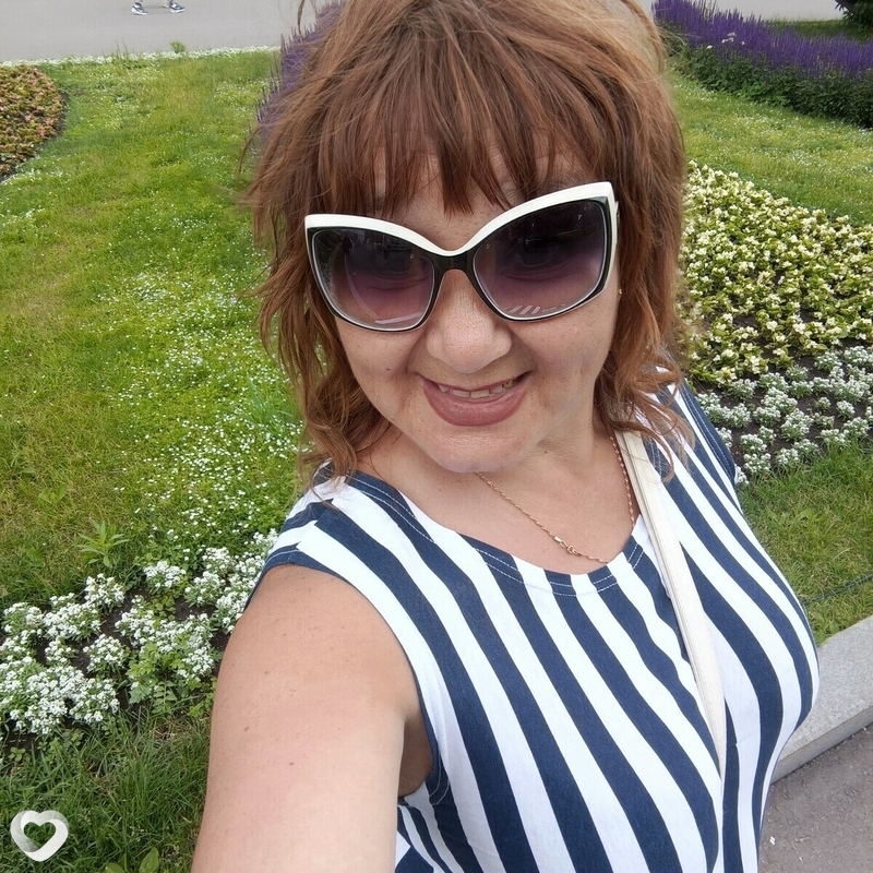 Роза, 61, Тихорецке — анкета №4403898