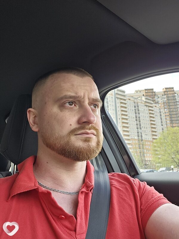 Сергей, 32, Санкт-Петербурге — анкета №4403905