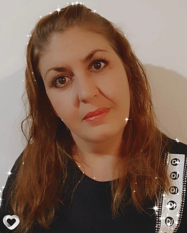 Оля, 42, Краснодаре — анкета №4404693