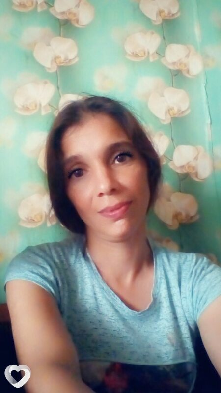 Радмира, 46, Архангельске — анкета №4404694