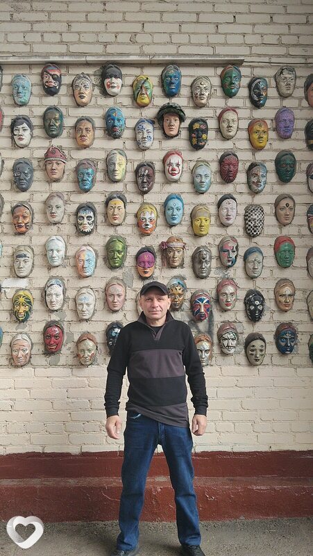 Александр, 45, Москве — анкета №4404696