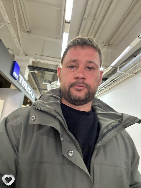 Григорий, 32, Ступине — анкета №4404706