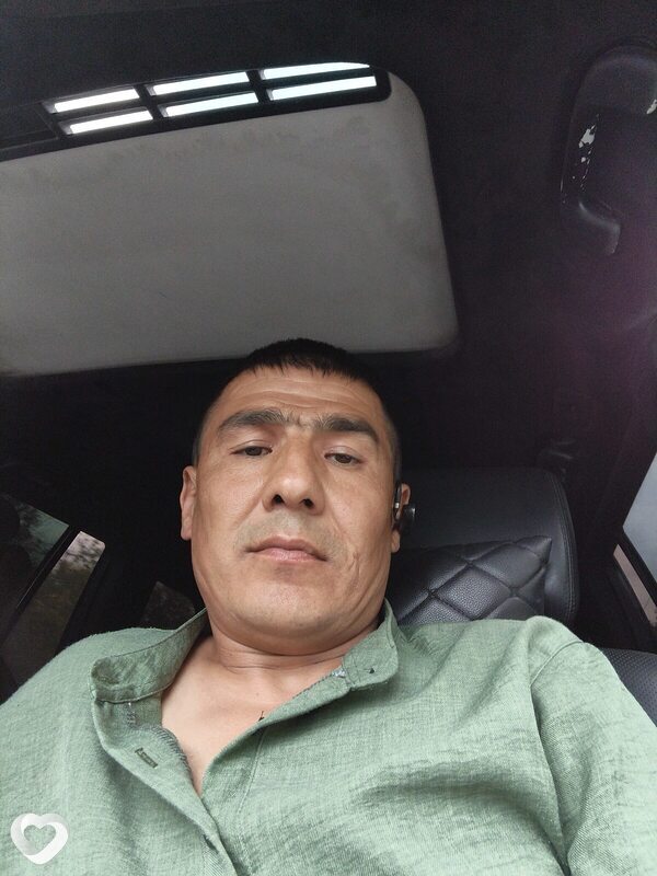 Али, 37, Симферополе — анкета №4403847