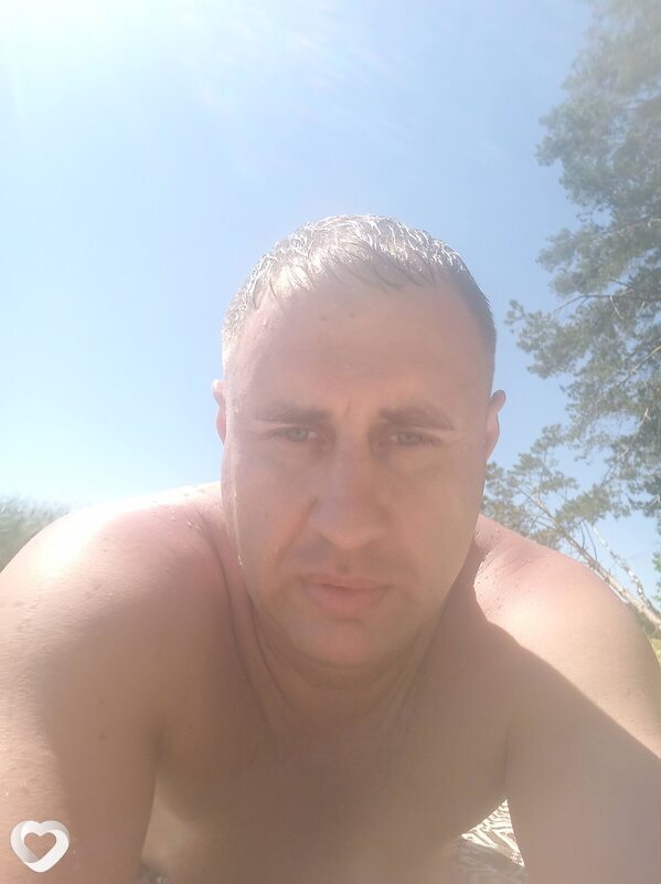 Денис, 43, Нижнем Новгороде — анкета №4403854