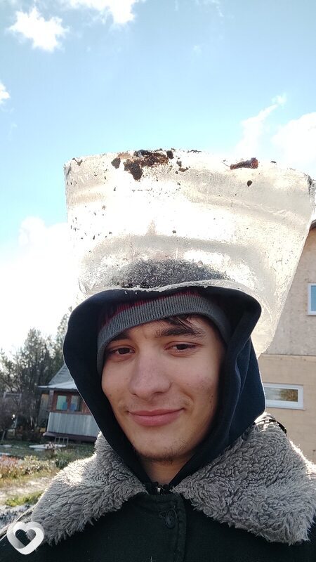 Вячеслав, 24, Санкт-Петербурге — анкета №4403856