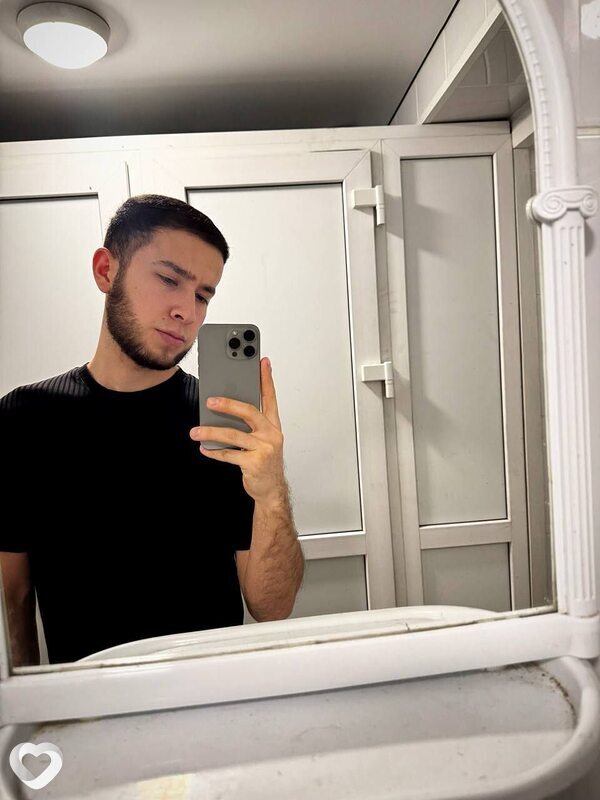 Muhammadqodir, 23, Воронеже — анкета №4403857