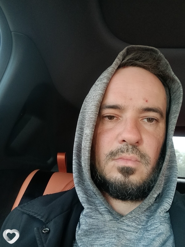 Андрей, 34, Минске — анкета №4403863