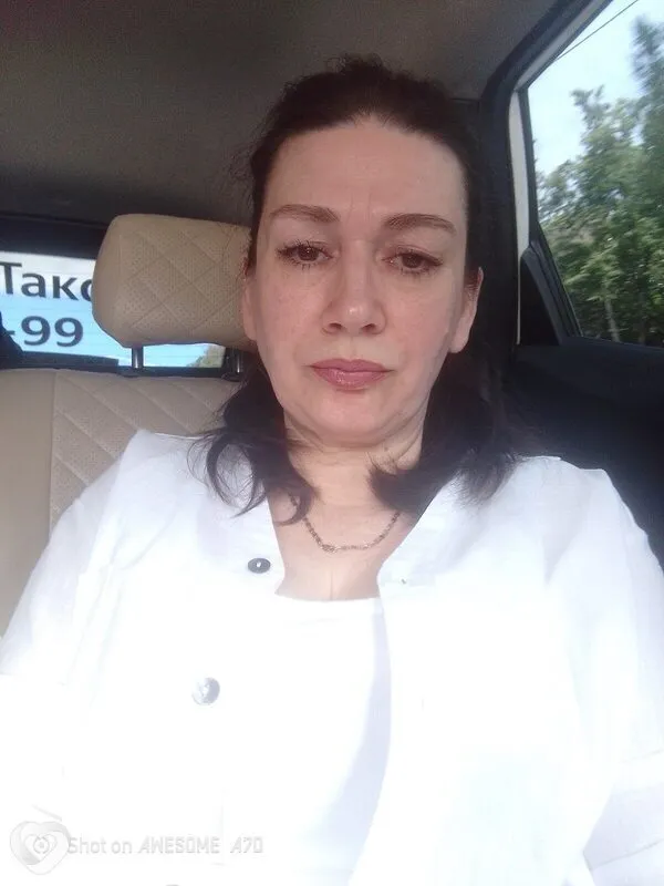 Наталья, 48, Москве — анкета №4403868