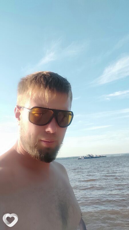 Рождённыйвссср, 39, Екатеринбурге — анкета №4403873