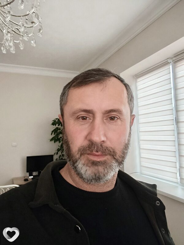Руслан, 43, Грозном — анкета №4404041