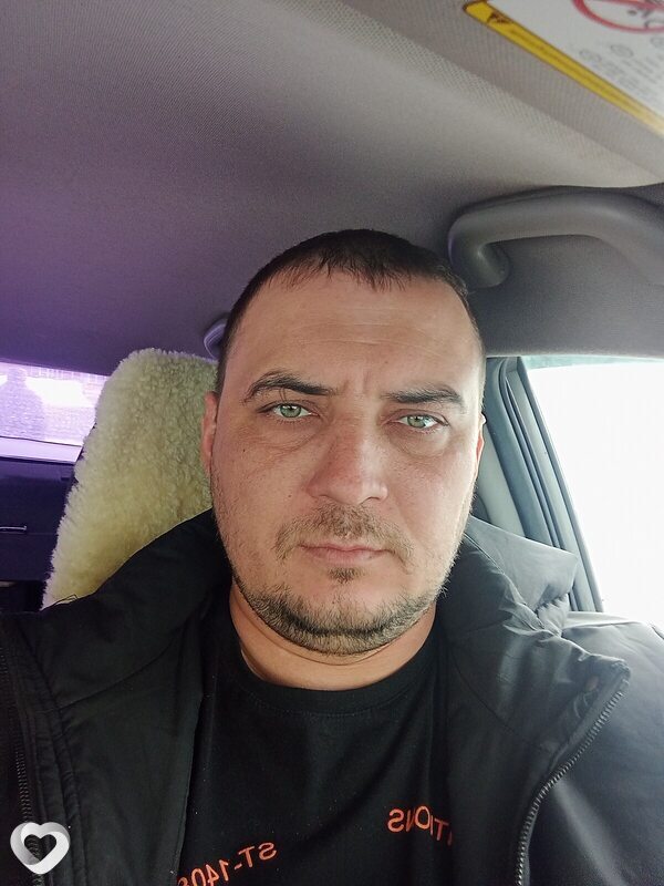Антолий, 35, Самаре — анкета №4404047