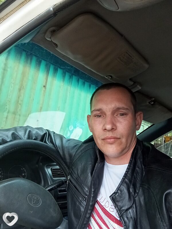 Михей, 35, Комсомольске-на-Амуре — анкета №4404054