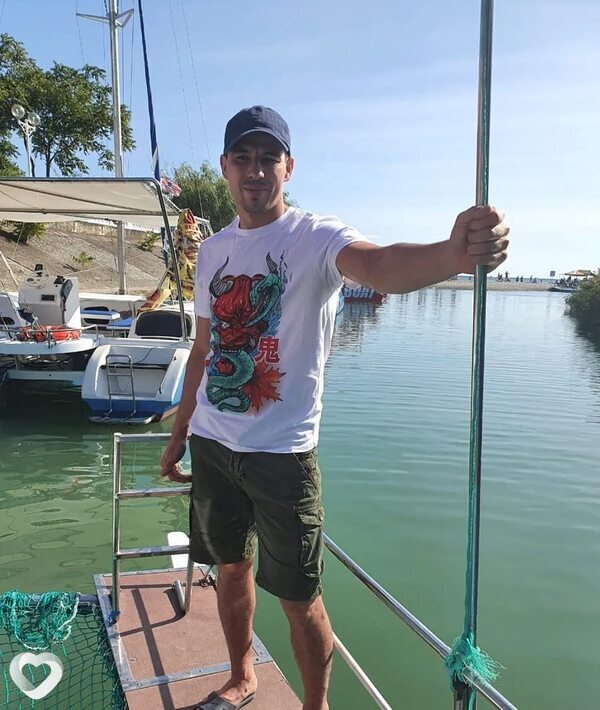 Дмитрий, 40, Казани — анкета №4404056