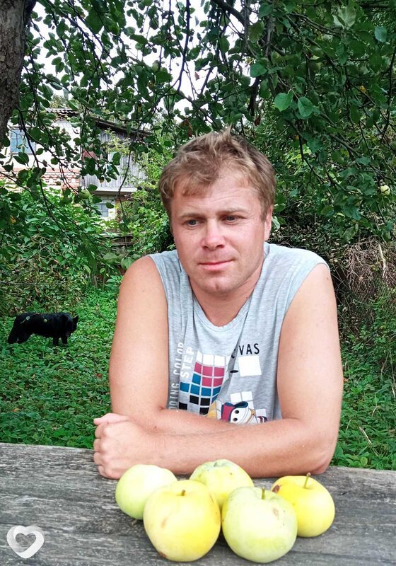 Олексій, Хмельник