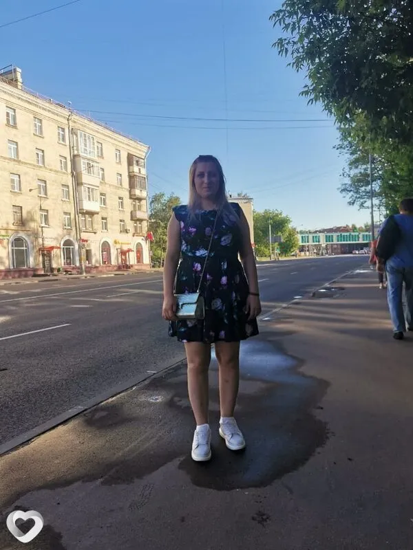 Карина, 37, Москве — анкета №4403971