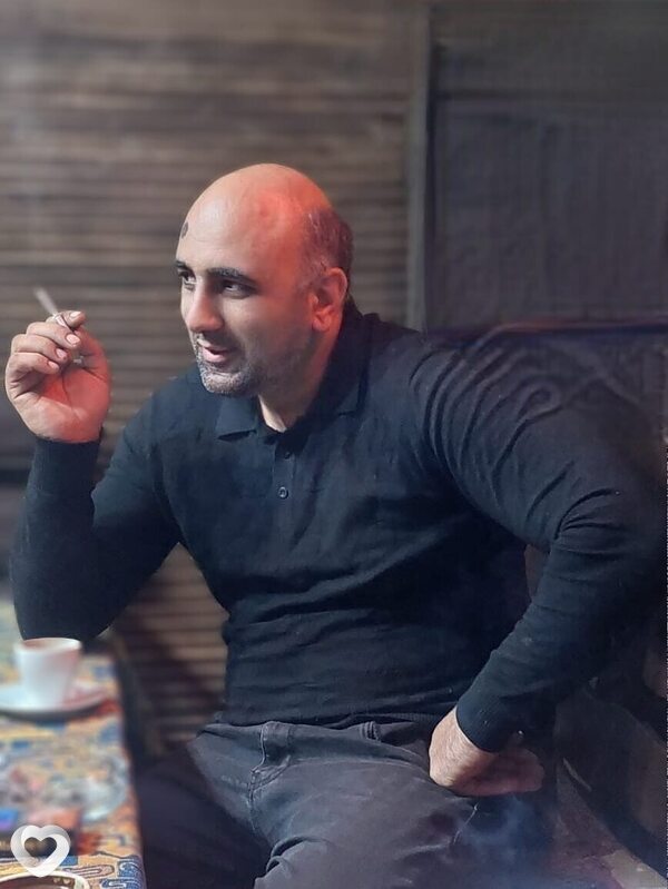 Айк, 40, Феодосии — анкета №4403974