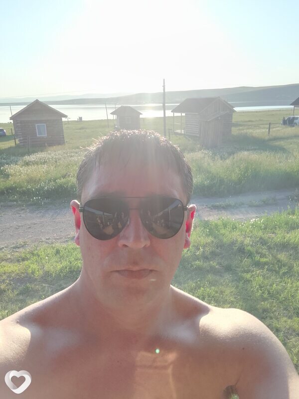 Дмитрий, Назарово