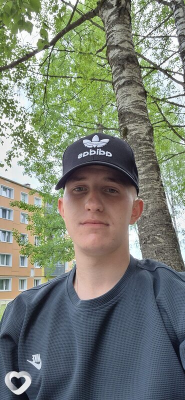 Дмитрий, Мирный