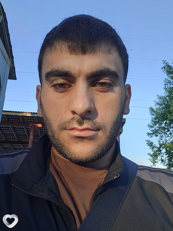 Иса, 31, Находке — анкета №4403940
