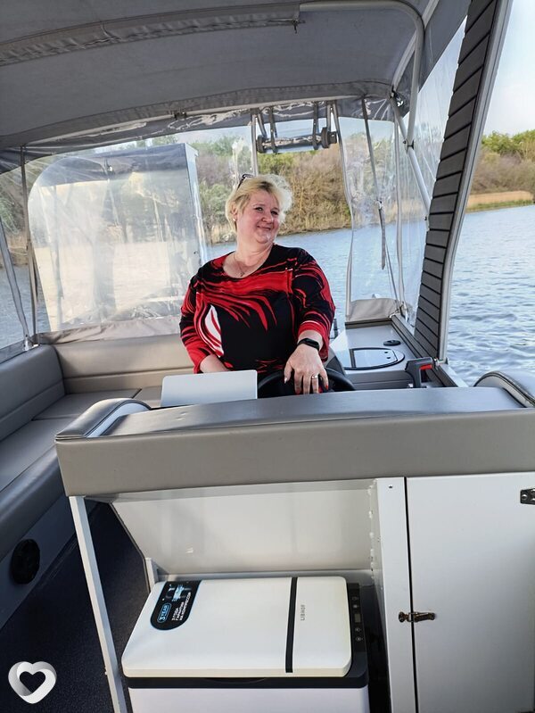 Елена, 51, Белгороде — анкета №4403949