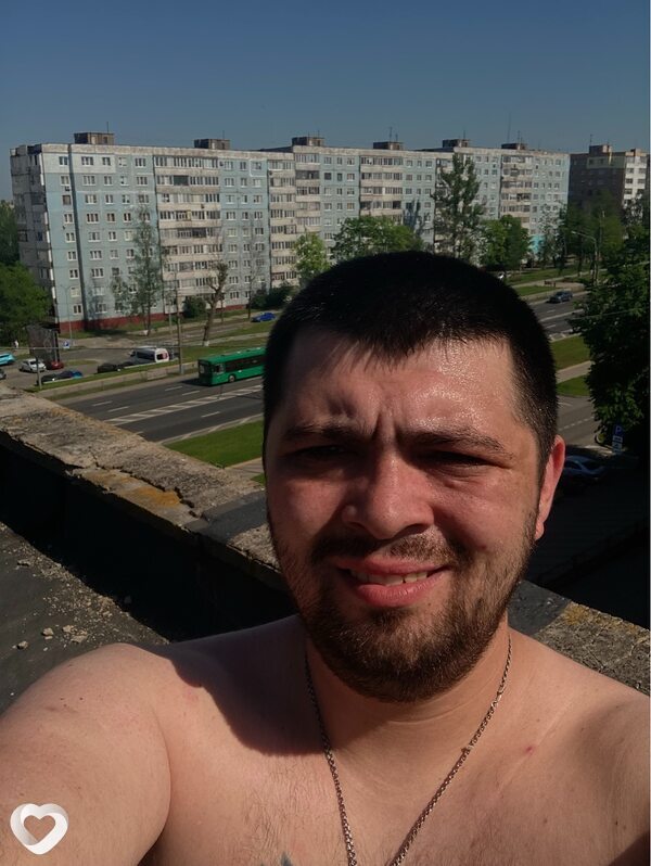 Владислав, 25, Могилев — анкета №4403951